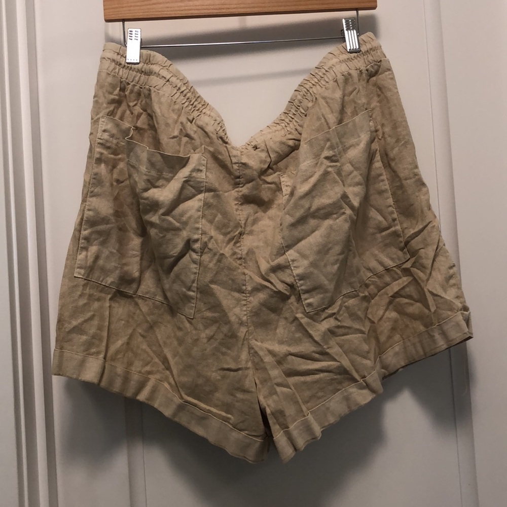 Universal Thread Drawstring Shorts - Picture 2 of 2
